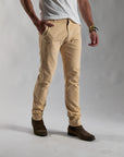 THE ELEMENTAL SLIM PANT / DESERT MELT