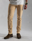 THE ELEMENTAL SLIM PANT / DESERT MELT