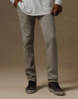 THE ELEMENTAL SLIM PANT / DEEP CLAY