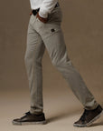 THE ELEMENTAL SLIM PANT / DEEP CLAY