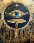 3.20.25 - THE GOLDEN PORTAL