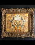 3.20.25 - THE GOLDEN PORTAL