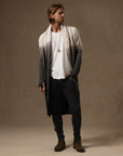 KAIROS DUSTER / GREY 'OMBRE
