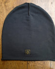 The One Golden Thread OG Cloud Beanie in Slate