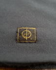 The One Golden Thread OG Cloud Beanie in Slate