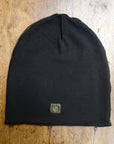 The One Golden Thread OG Cloud Beanie in Black
