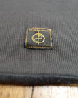 OG Beanie - The Feather / Slate