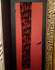 Love Wrap & Scarf - Ruben x OGT