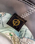 Closeup of OGT Bespoke Hat