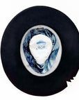 Closeup of OGT Bespoke Hat