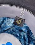 Bespoke Hat + 108 Talisman