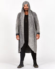 Male modeling mineral wash kairos duster