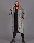 Male modeling mineral wash kairos duster