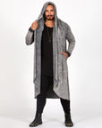 Male modeling mineral wash kairos duster