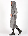 Male modeling mineral wash kairos duster
