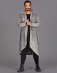 Male modeling mineral wash kairos duster