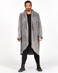 Male modeling mineral wash kairos duster