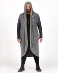 Male modeling mineral wash kairos duster