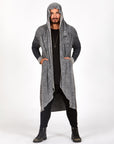 Male modeling mineral wash kairos duster