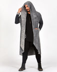 Male modeling mineral wash kairos duster