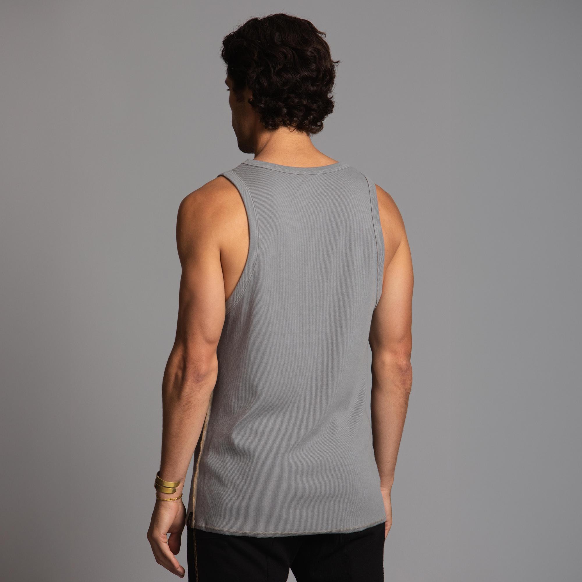 トップス TheRedThread S customize chain tank THEREDTHREAD / ザレッドスレッド】S customize chain tank