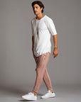 male modeling himalayan salt tree pants