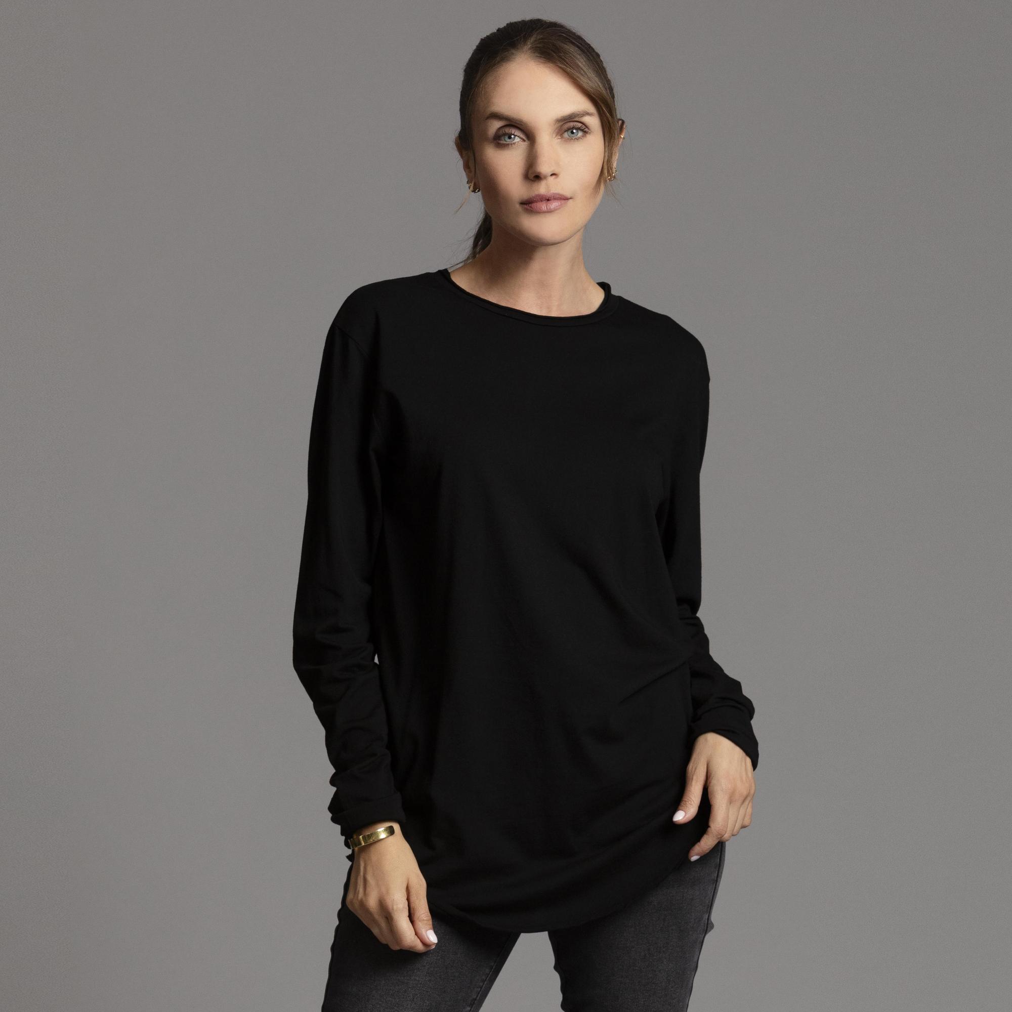 dress long sleeve t shirts Daydreamer No Doubt Tragic Kingdom Vintage Black Cotton Tee A contemporary solid stretch jersey maxi dress with v Fierce Vintage Long-Sleeve Graphic T-Shirt