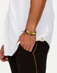 OGT x STEELISM CUFF