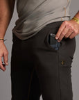 THE ELEMENTAL SLIM PANT / SLATE