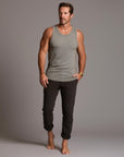 THE ELEMENTAL SLIM PANT / SLATE