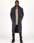Male modeling mineral wash kairos duster