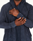 Male modeling mineral wash kairos duster