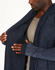 Male modeling mineral wash kairos duster