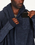 Male modeling mineral wash kairos duster