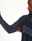 Male modeling mineral wash kairos duster