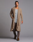 KAIROS DUSTER / SHROOM