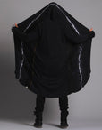 Male modeling light bolt kairos duster