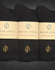 SOCKS APPEAL