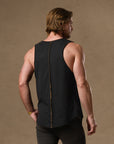 TREE TANK / BLACK ONYX