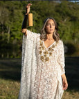 4.16.26 The Longest Road: Ancestral Frequencies | An Immersive Journey Through Sound, Story & Ceremony