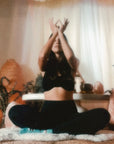 9.25.25 Breathing Through the Grief: A ceremony of breath, fire, and renewal