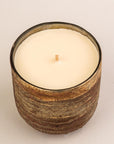 One Golden Candle