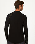 THE HENLEY / BLACK