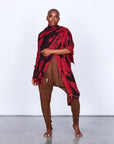 Love Wrap & Scarf - Ruben x OGT