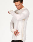 THE HENLEY / WHITE STONE