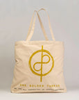 FREE GOLDEN TOTE