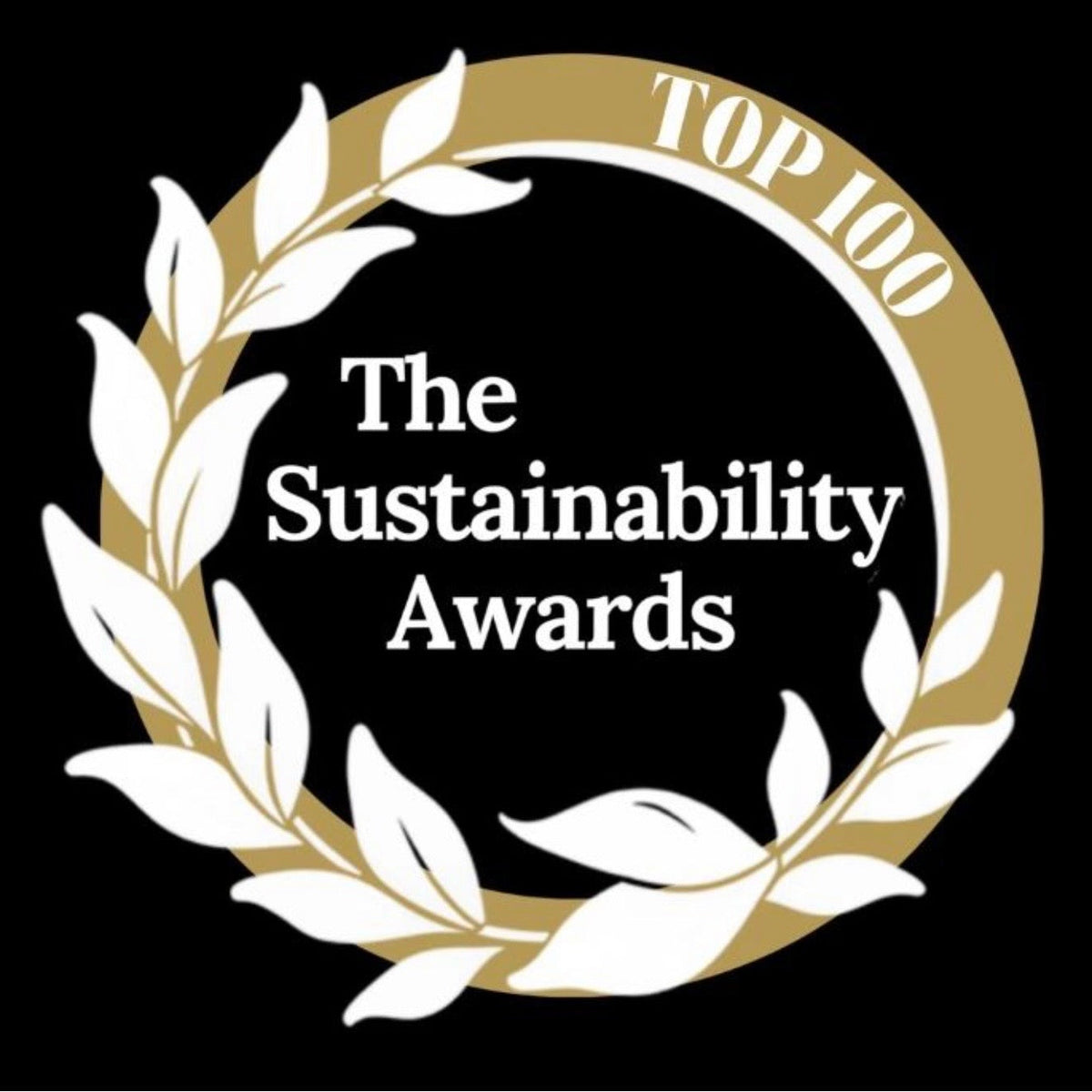THE CRINGEWORTHY REALITY OF SUSTAINABILITY: aka "We won an award. It's time to call out our own bullsh*t."