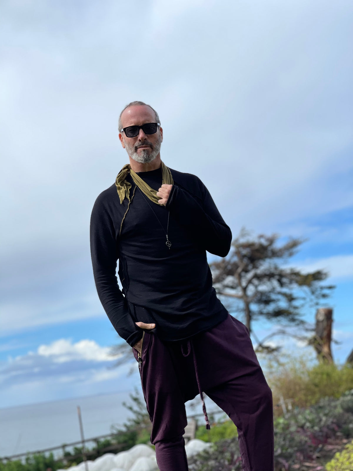 Interbeing: The interconnectedness of you to the nature of all things