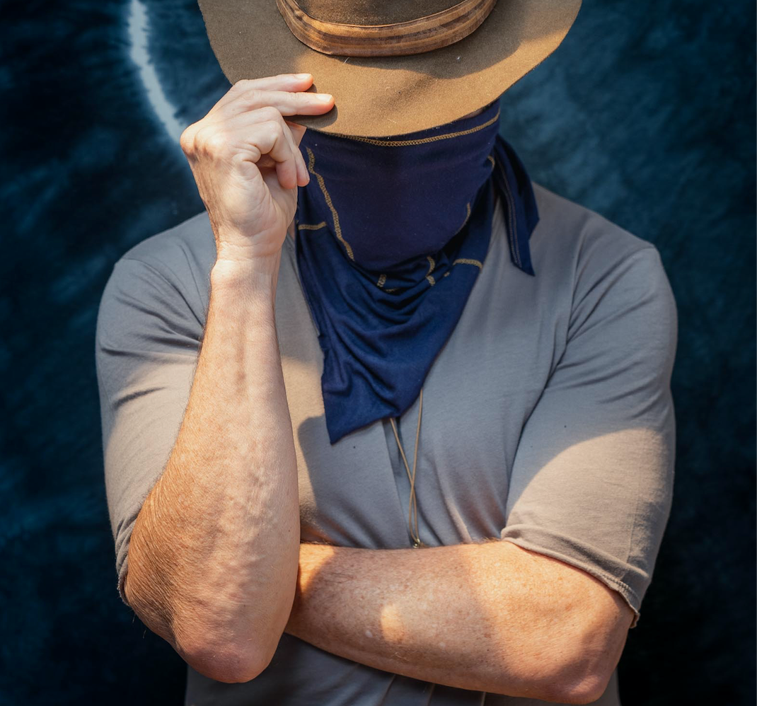 Back to The Future: Rewriting Our 2020 Darwinistic Use of Single Use Plastic Masks