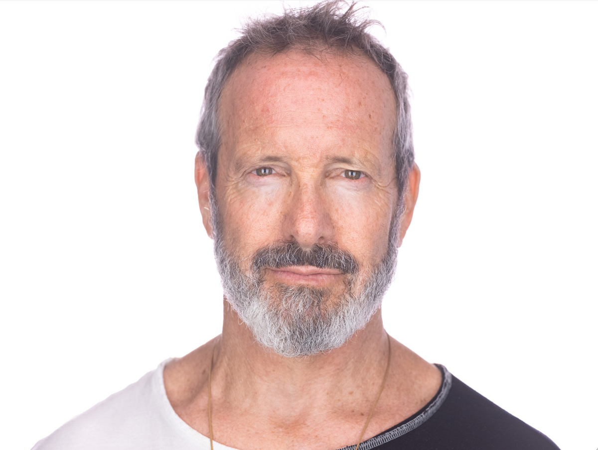 The Power of Perspective, Patience, and Presence
